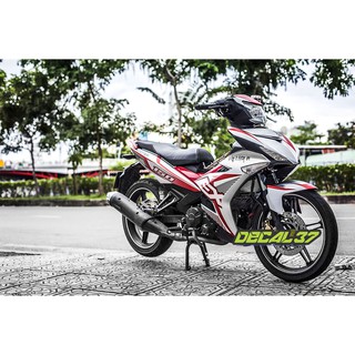 Tem Trùm Exciter 150 EX king