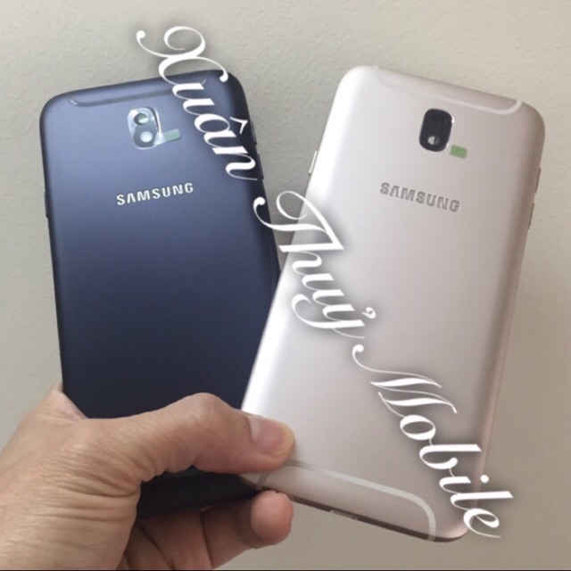 Vỏ máy Galaxy J7 Pro