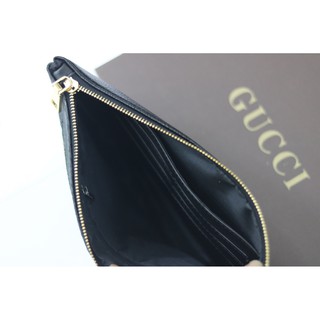 Clutch  cao cấp fullbox da thật