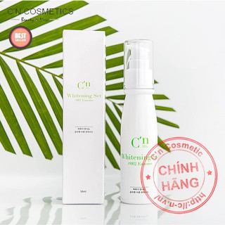 Tinh chất Sáng Da Essence C'n Cosmetics - C'n Cosmetics Whitening Set #002