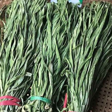 1kg Rau Tiến Vua khô, xanh non / Rau cần biển 💯 nhập khẩu chính ngạch