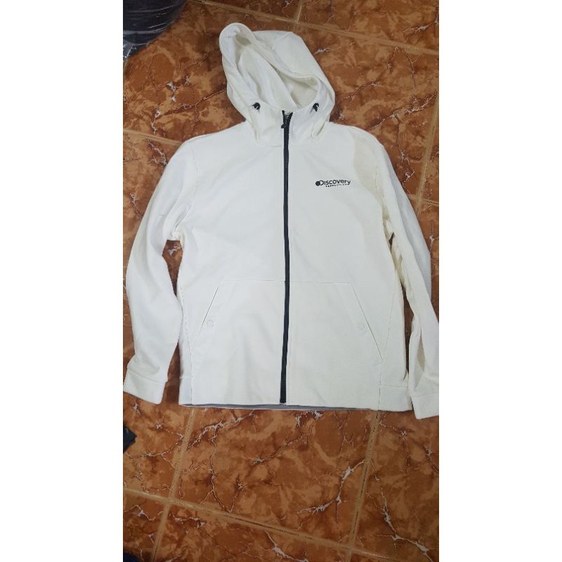 Áo Khoác unisex Nam Nữ hàng hiệu Discovery