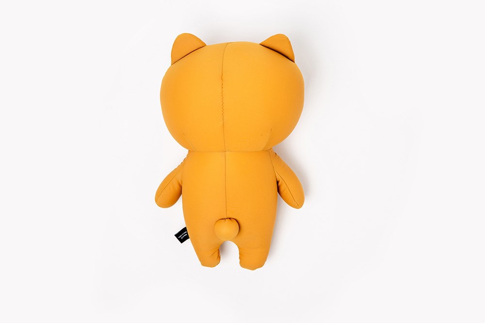 Gối Ôm ARTBOX Hàn Quốc Hình Chú Chó Shiba Dễ Thương Xinh Xắn