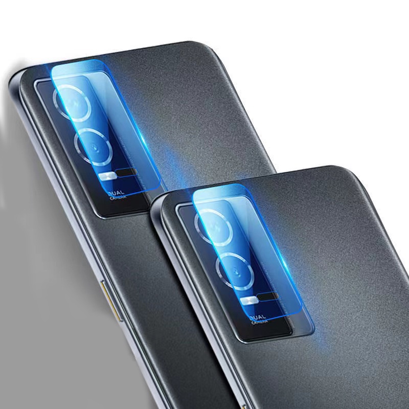 Kính cường lực bảo vệ camera cho Realme GT Neo 3T 3 2 Master Neo Neo2 X7 Q3 Pro V15 Narzo 50 50A Prime 50i Pro 4G 5G 2022