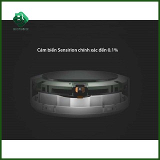 Nhiệt Kế Treo Tường Xiaomi