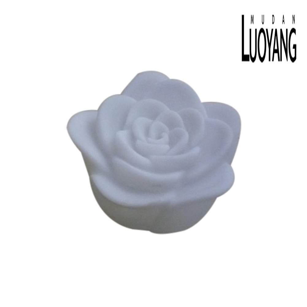 Đèn LED Ban Đêm Hình Hoa Hồng Nổi Trên Mặt Nước Thay Đổi Màu Sắc