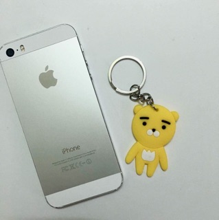 Móc khoá các loại