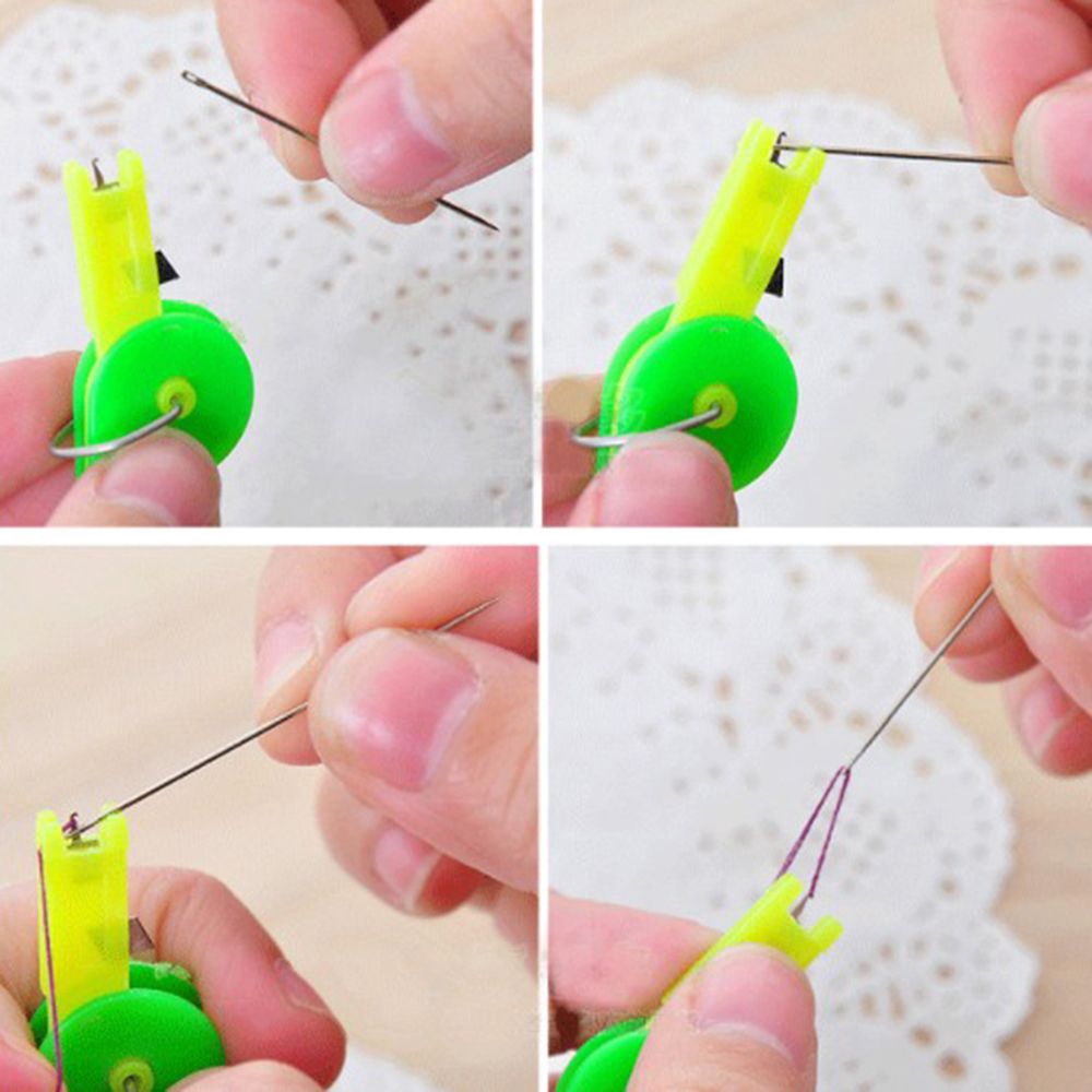 Bộ 5 Dụng Cụ Định Hình Đường Ren Cho Người Già