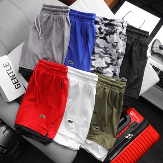 Quần short thể thao hè cao cấp