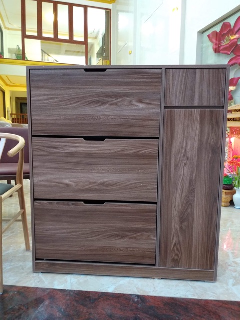 Tủ giày thông minh cao cap m8 1m 1m2