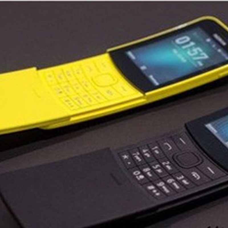 Kính Cường Lực Bảo Vệ Màn Hình Cho Nokia 8110 4g Hd Ta-1059