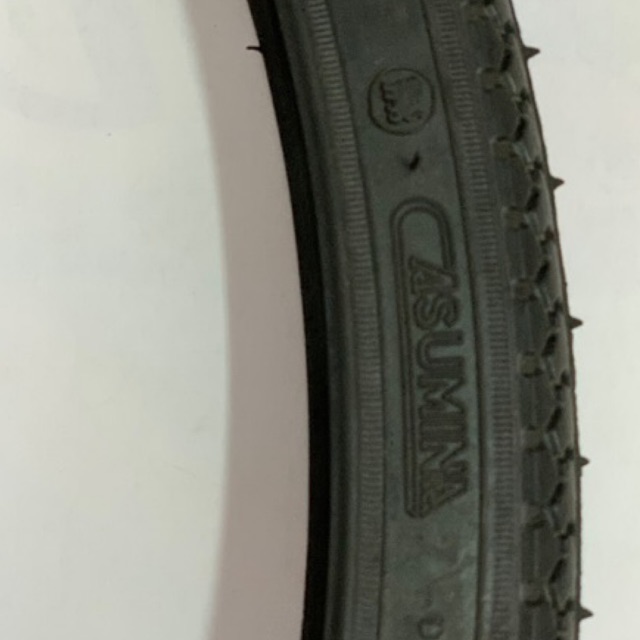 VỎ ( LỚP ) XE ĐẠP Casumina (650)