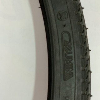 VỎ ( LỚP ) XE ĐẠP Casumina (650)