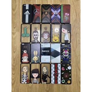 [Xả Sốc]Ốp iphone 6plus/6splus -Rẻ Vô Địch