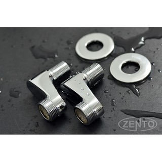 Bộ sen cây nóng lạnh Zento ZT8046