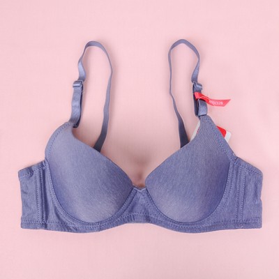 Áo lót nữ S10-29732, có gọng, có chân mút nhẹ nâng đỡ