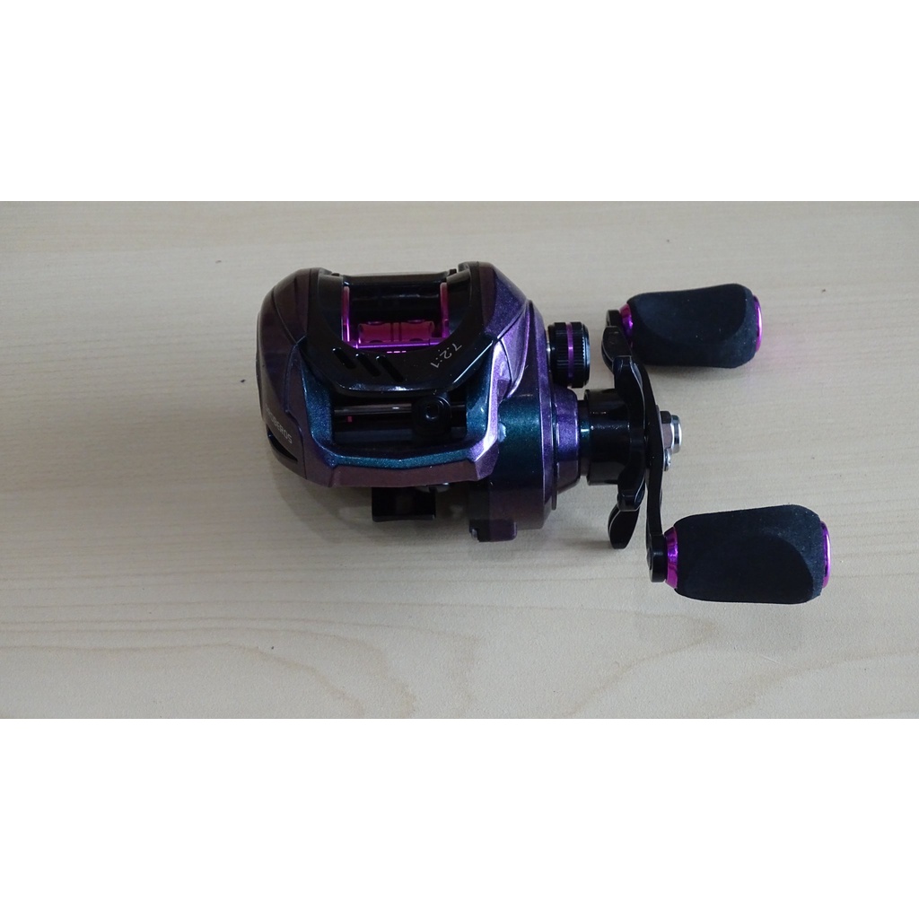 Máy câu ngang PROBEROS tay trái/phải