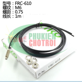 Cảm biến quang riko frc-610