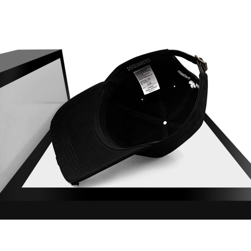 Mũ DSQUARED2 1964-1995