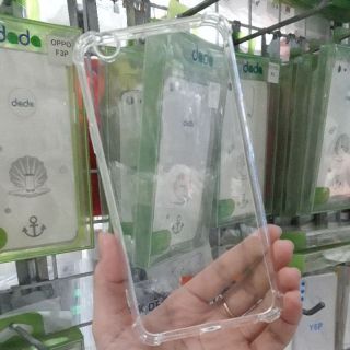 OPPO A59 - Ốp lưng nhựa chống sốc góc cạnh