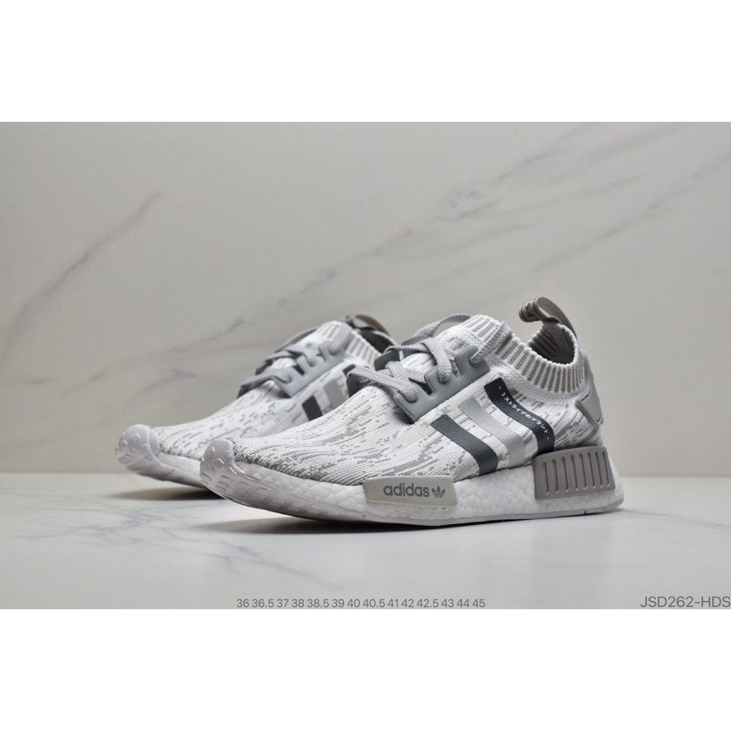 Giày Thể Thao Adidas Nmd R1 Pk W Nmd By9865