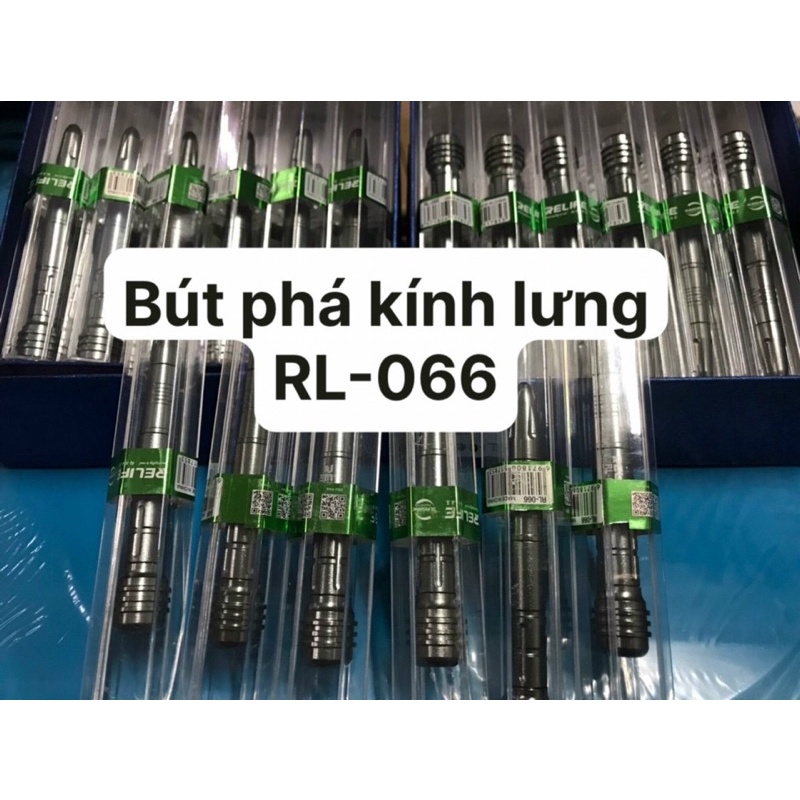 Bút phá kính lưng RL