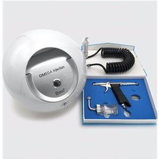 Máy Phun Oxy Jet Mini Hàng Chuẩn Loại 1