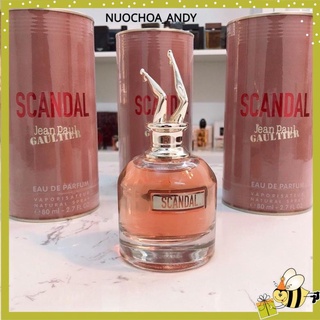 Nước Hoa Scandal Jean Paul Gaultier 80ml_Siêu Sale
