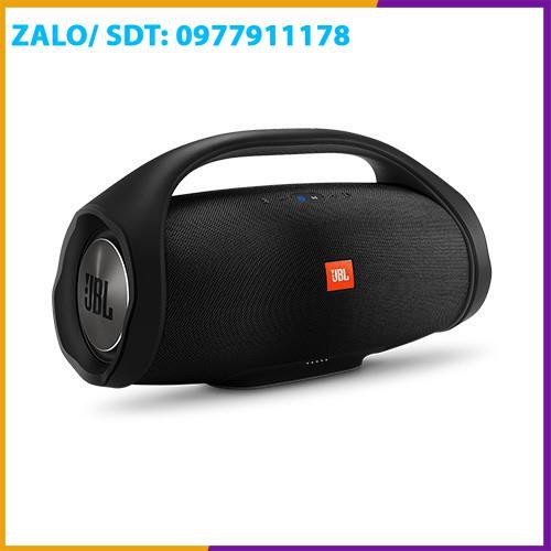 Loa JBL Boombox new 🔥CHỐNG THẤM NƯỚC 🔥công nghệ IPX7, âm thanh sống động BẢO HÀNH 6 THÁNG