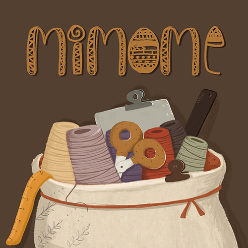 mimome.shop