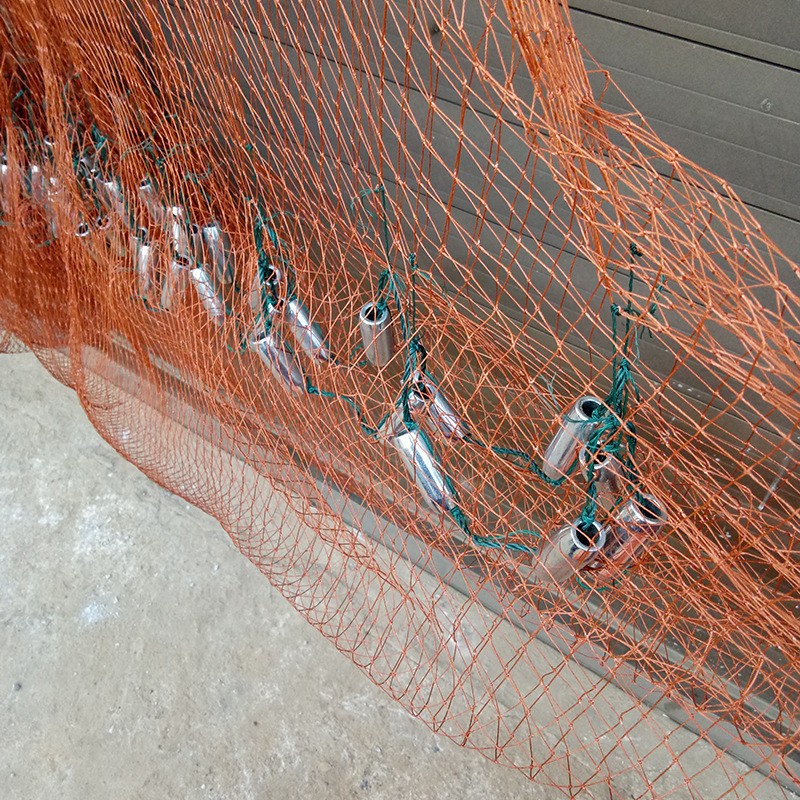 Chài Dù Bắt Cá Cao Cấp Bung 5m-6m-8m