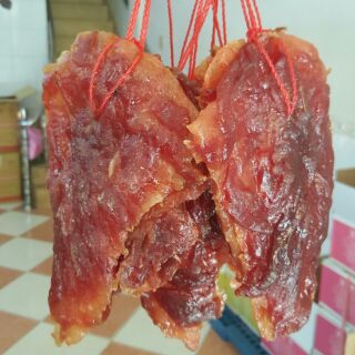 [100% MỚI] LẠP VỊT CHẤT LƯỢNG TÂN HƯNG LOẠI 1KG