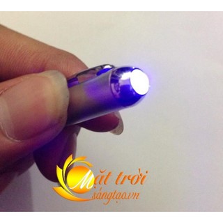 Bút tàng hình thế hệ 3