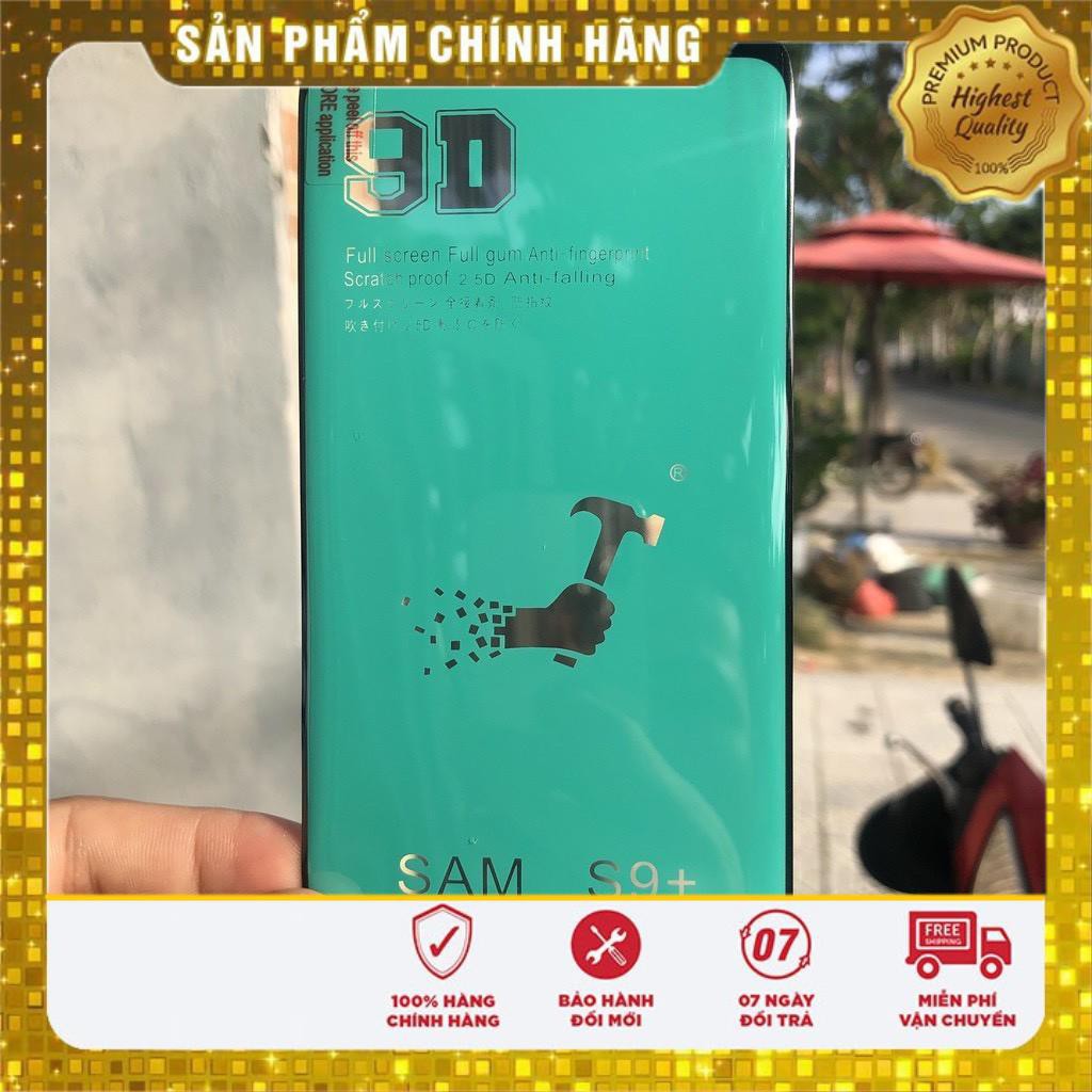 Cường Lực 9D Dẻo full dòng samsung màn hình congS8,S9,S8/9 Plus,Note 8,Note 9,S10,S10Plus,Note 10/20,S20Plus,Note20ultra