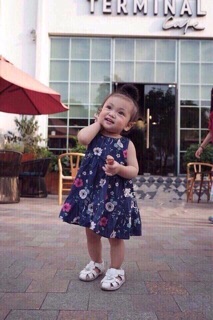SÉT ĐÔI CHO MẸ VÀ BÉ