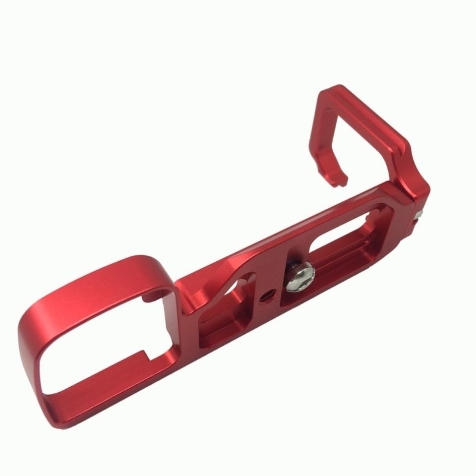 Tay Cầm Chữ L Thao Tác Nhanh Cho Máy Ảnh Sony A6000 | BigBuy360 - bigbuy360.vn