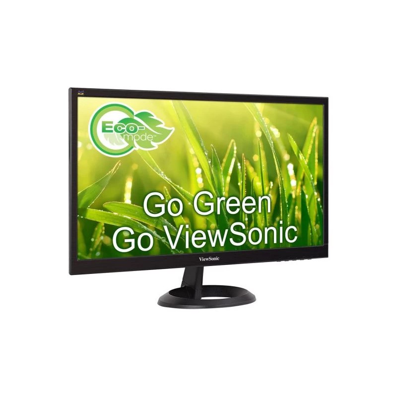 Màn hình máy tính Viewsonic VA22612 21.5'' TN FullHD Hàng Chính Hãng