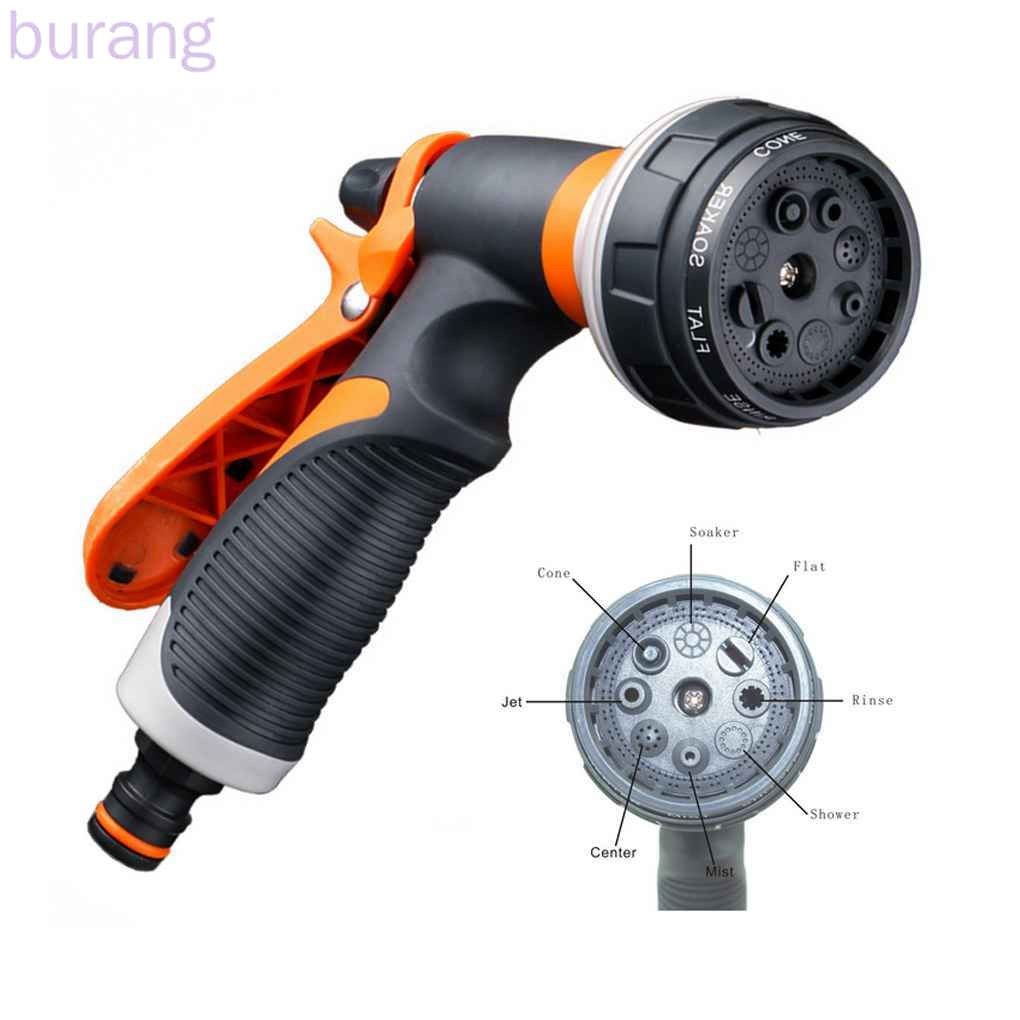 Vòi Xịt Nước Tưới Vườn Áp Suất Cao