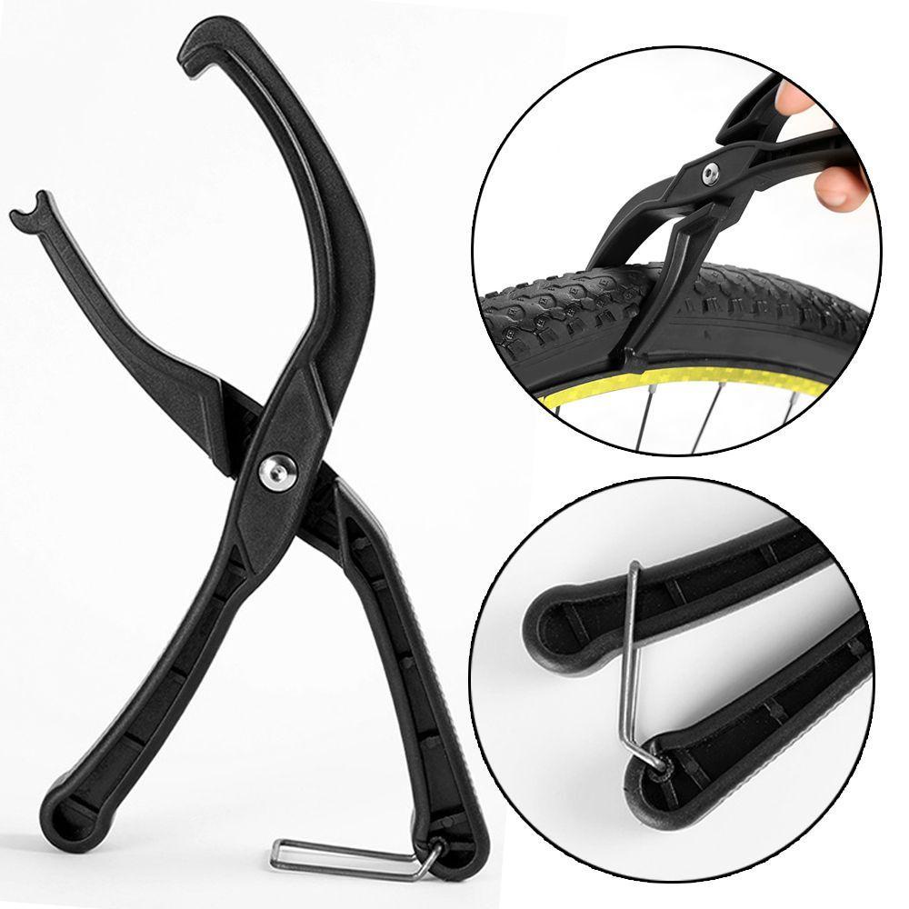 EUCA Kìm Sửa Chữa Lốp Xe Đạp / Scooter Chuyên Dụng