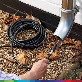 Phụ kiện rửa ống Bosch dài 10m