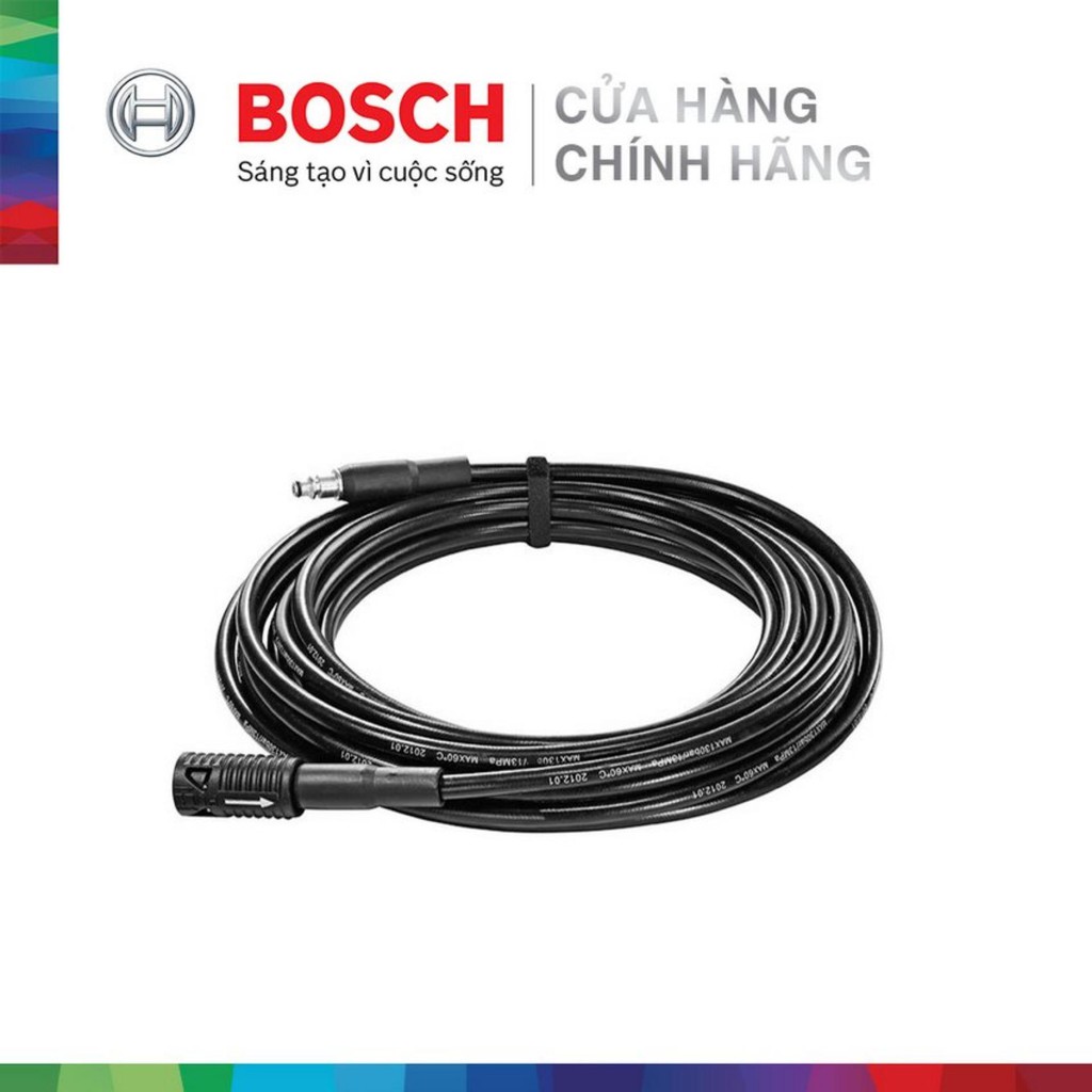 Ống phun áp lực nối dài Bosch 6m