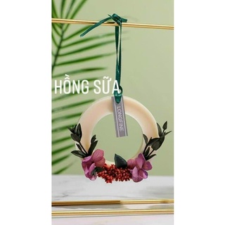 Sáp thơm làm từ sáp ong longfine