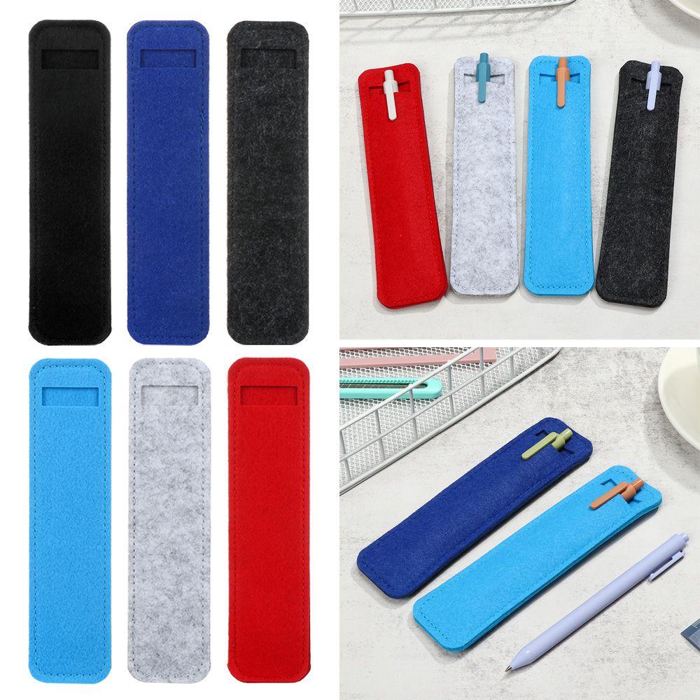 LAYOR1 1 Túi Đựng Bút Bi Tiện Lợi Ốp