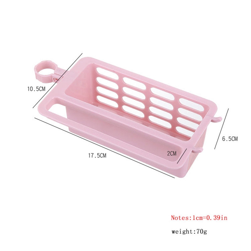 Khay đựng mút rửa chén