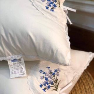 Gối thơm Lavender