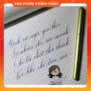 BÚT LÁ TRE TN 718 SIÊU ĐẸP