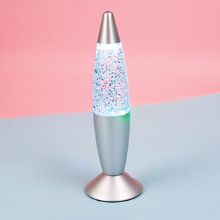 Đèn đối lưu usb mini - Usb mini lava lamp