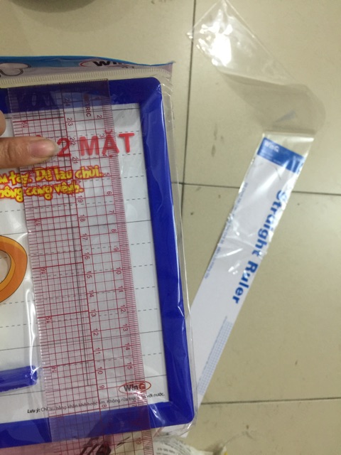 Bảng bộ học sinh