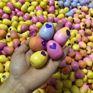 Trứng Hatchimals made in VN xuất Châu Âu