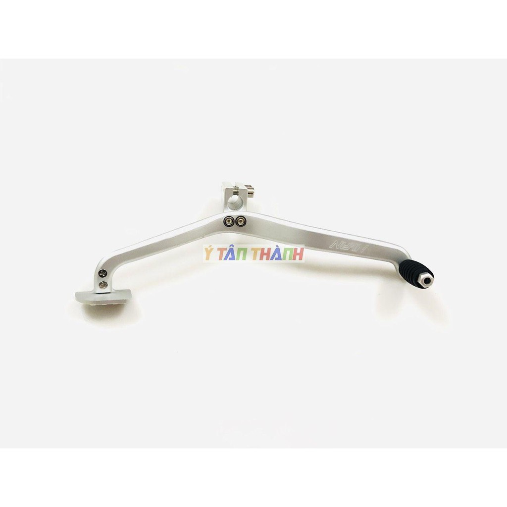 cần số nhôm k tech 2 ốc 0492